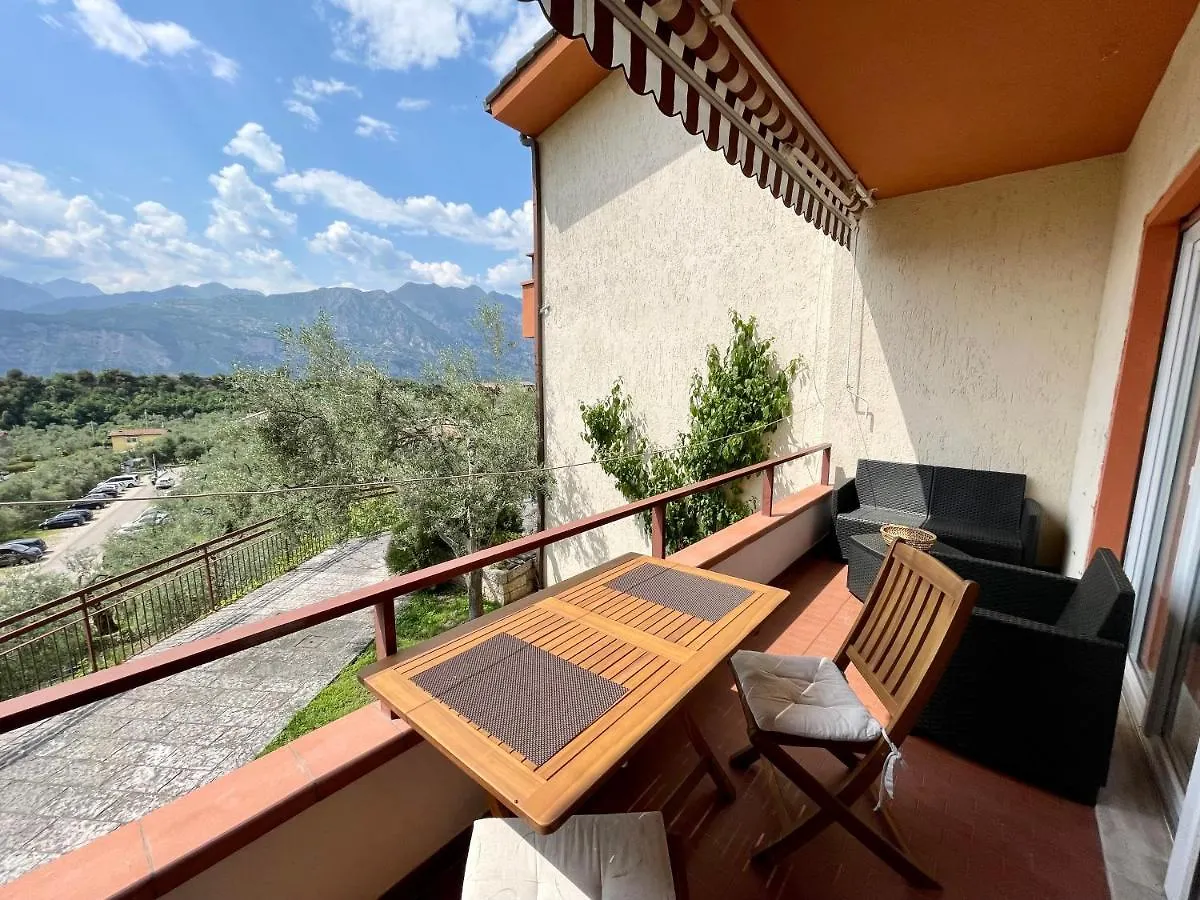 Lake View Kormorano Apartment 말세진느