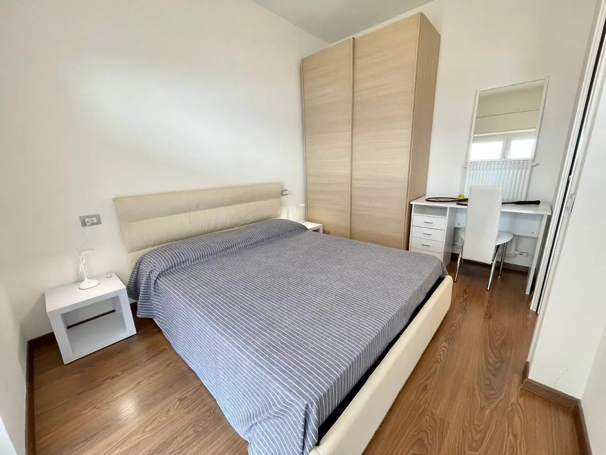 Lake View Kormorano Apartment Malcesine Italia