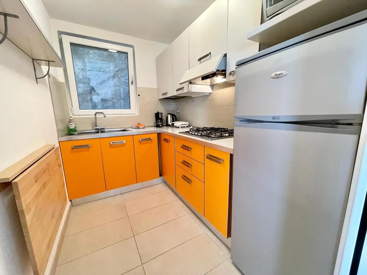 Lake View Kormorano Apartment Malcesine