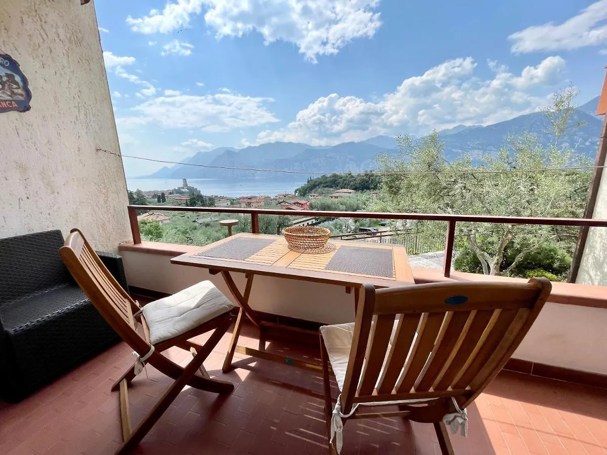 Contatti di Lake View Kormorano Apartment