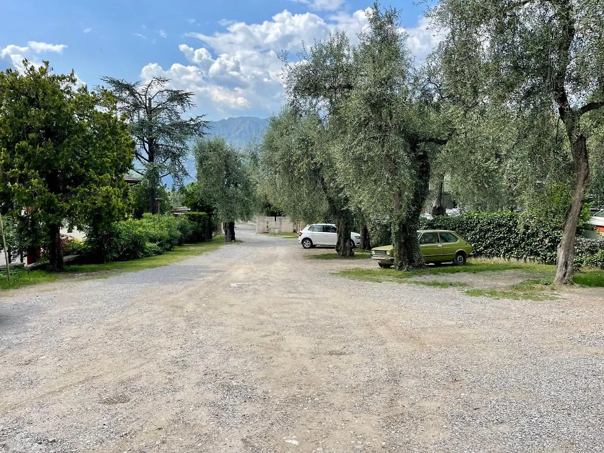 Lake View Kormorano Apartment Malcesine Italia