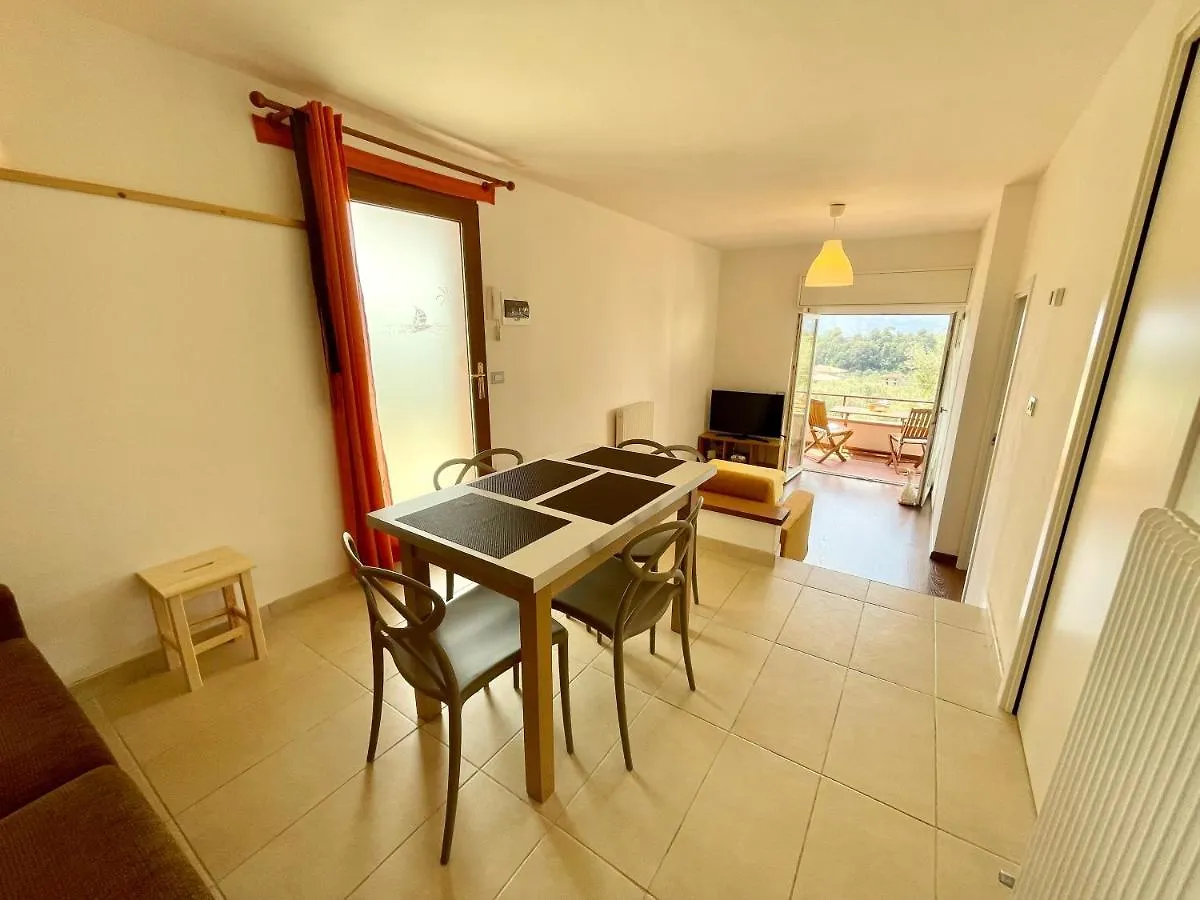 Lake View Kormorano Apartment Malcesine
