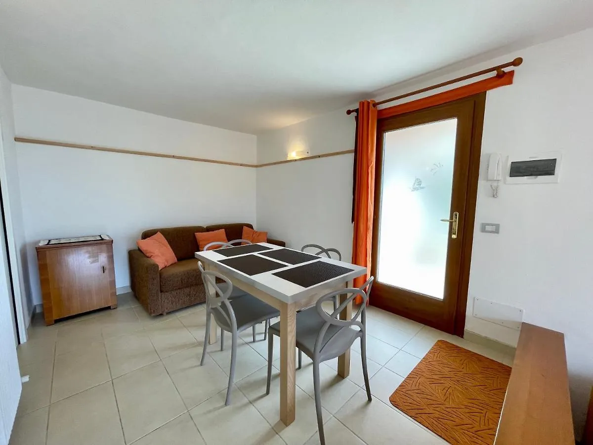 Lake View Kormorano Apartment Malcesine Italien
