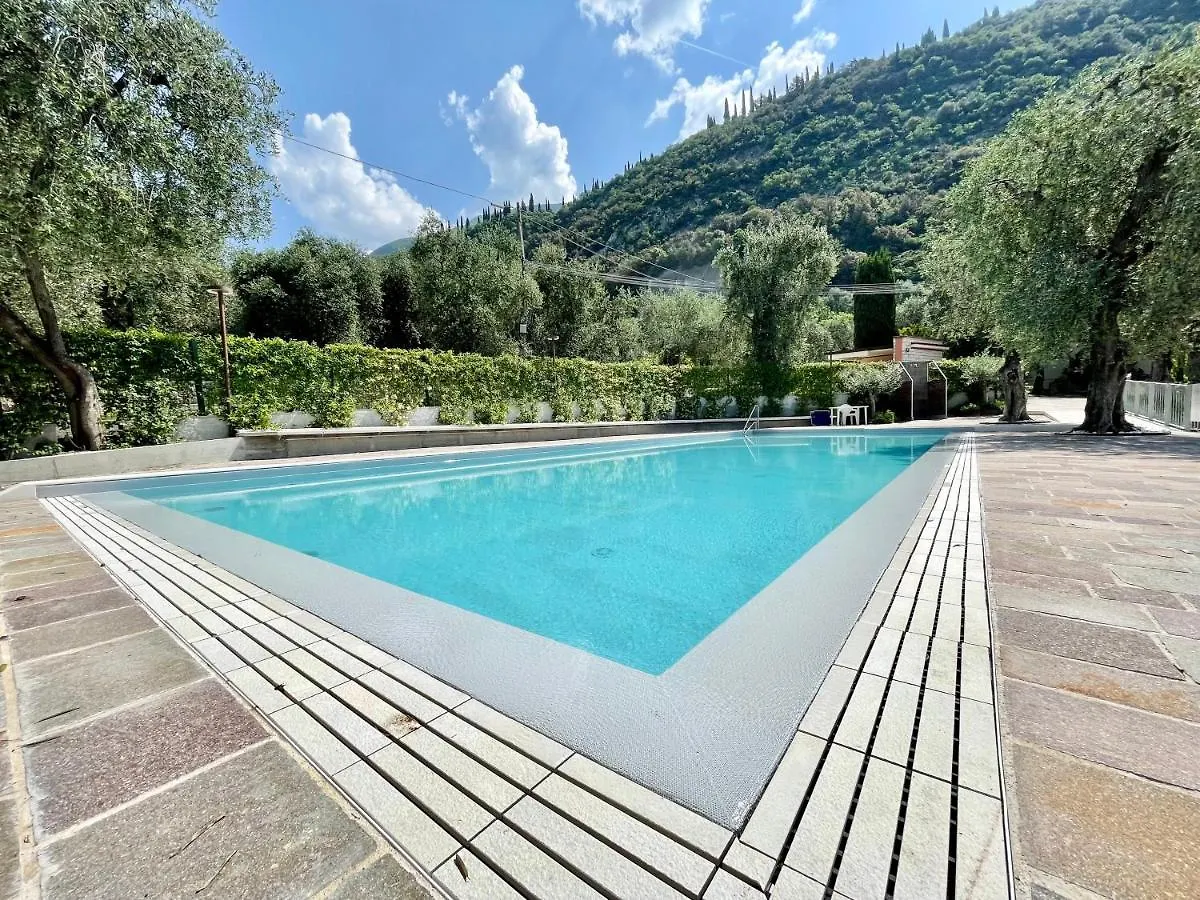 Lake View Kormorano Apartment Malcesine